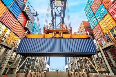 中國對美出口大跌13%，降為美國第三大進口國，誰‘上位’了？電子產品銷售揭示貿易格局變遷