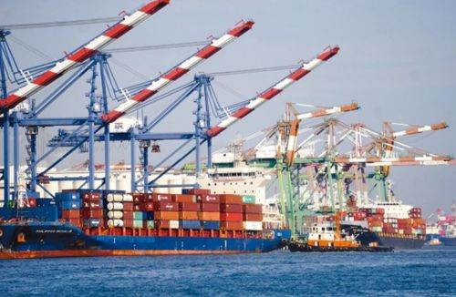 10月進出口數據解讀 電子產品銷售推動外貿強勁增長