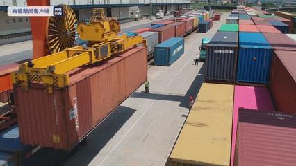 浙江外貿(mào)強(qiáng)勢(shì)開局 1-4月出口破萬(wàn)億，增速領(lǐng)跑東部沿海